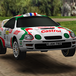 دانلود Pocket Rally LITE