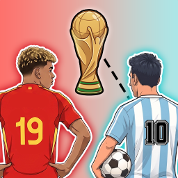 دانلود Mini Soccer: Football Cup 2026