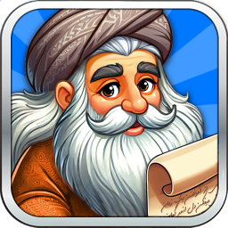 دانلود ‏‏‏‏‏‏‏بازی فکری جدول میرزا (جدول کلمات)