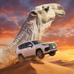 دانلود Climbing Sand Dune OFFROAD