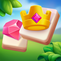 دانلود Royal Tile: Triple Match