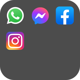دانلود Dual Multi Space - Multi Apps