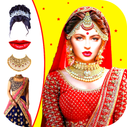 دانلود Bridally - Wedding Makeup Pro