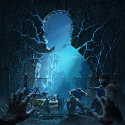 دانلود LifeAfter: Night falls