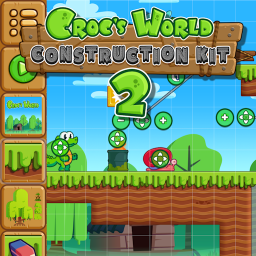 دانلود Crocs World Construction Kit 2