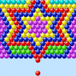 دانلود Bubble Shooter