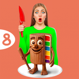 دانلود ‏‏‏‏‏‏چالش غذایی بدون اینترنت 8