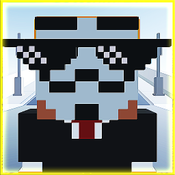 دانلود Hacker Vs Noob monster school