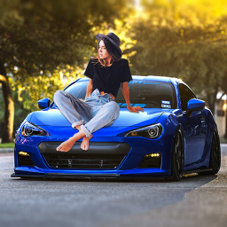 دانلود Car Photo Frames