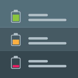 دانلود Cross-Device Battery Monitor