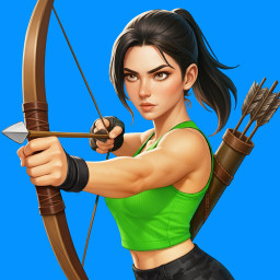 دانلود Archery Combat – Arrow Games