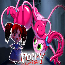 دانلود Poppy Playtime: Chapter 3