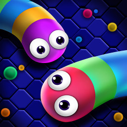 دانلود Slink.io - Snake Games