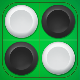 دانلود Reversi - King of Games