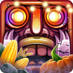 دانلود Endless Temple Crazy Run