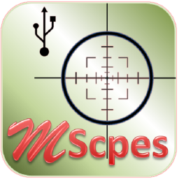 دانلود MScopes for USB Camera Webcam