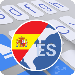 دانلود Spanish for ai.type Keyboard