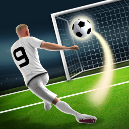 دانلود SOCCER Kicks - Stars Strike 26