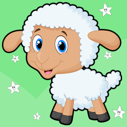 دانلود ‏‏‏‏بازی های کودک۳: حیوانات