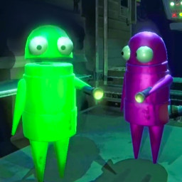 دانلود PvP REPO Mobile Game Online 3D