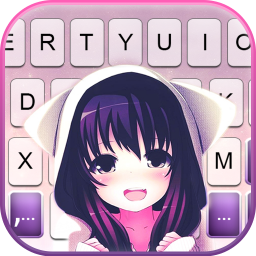 دانلود Anime Cat Girl Theme