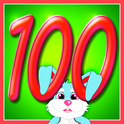 دانلود kids math count to 100