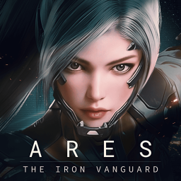 دانلود ARES: THE IRON VANGUARD