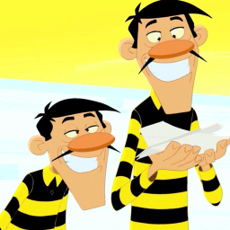 دانلود ‏والپیپر دالتون ها