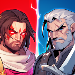 دانلود ‏‏‏‏‏‏‏ورسز: بازی انلاین جنگ vs جایزه