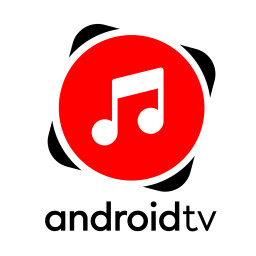 دانلود ‏آپارات موزیک برای Android TV