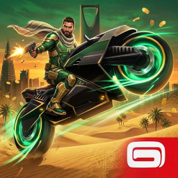 دانلود Gangstar Vegas: World of Crime