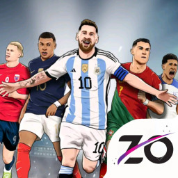 دانلود ‏‏‏فوتبال حدس بازیکن