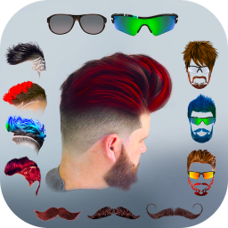 دانلود Hairy - Men Hairstyles beard &