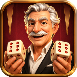دانلود ‏‏♦️ جفت شیش | تخته نرد آنلاین | Backgammon