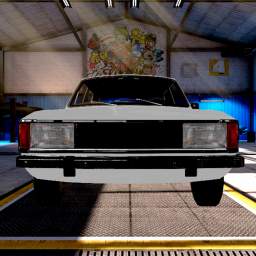 دانلود ‏ماشین بازی پیکان – رانندگی در شهر