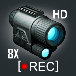 دانلود Night Mode Camera Photo Video