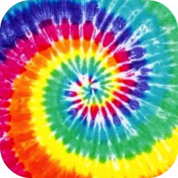 دانلود Tie Dye Wallpapers