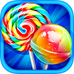 دانلود Candy Factory - Dessert Maker