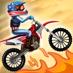 دانلود Top Bike - Stunt Storm