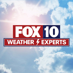 دانلود FOX 10 Phoenix: Weather
