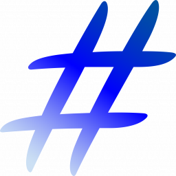 دانلود ‏هشتگ