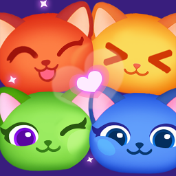 دانلود Catscapes - Arrows Puzzle