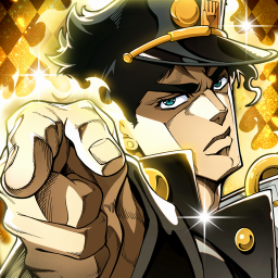 دانلود JoJo's Bizarre Adventure: GS