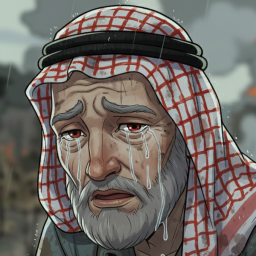 دانلود ‏نجات غزه - بازی اکشن تفنگی
