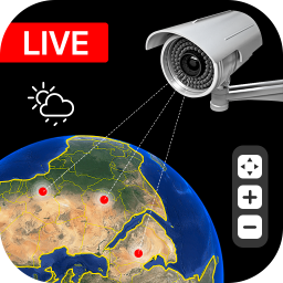 دانلود Live Earth Cam - Webcams