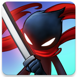 دانلود Stickman Revenge 3 - Ninja Warrior - Shadow Fight