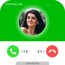 دانلود Fake Call App-Prank phone call