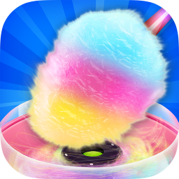 دانلود Sweet Cotton Candy Maker