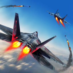 دانلود War Plane 3D -Fun Battle Games
