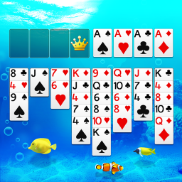 دانلود FreeCell Solitaire
